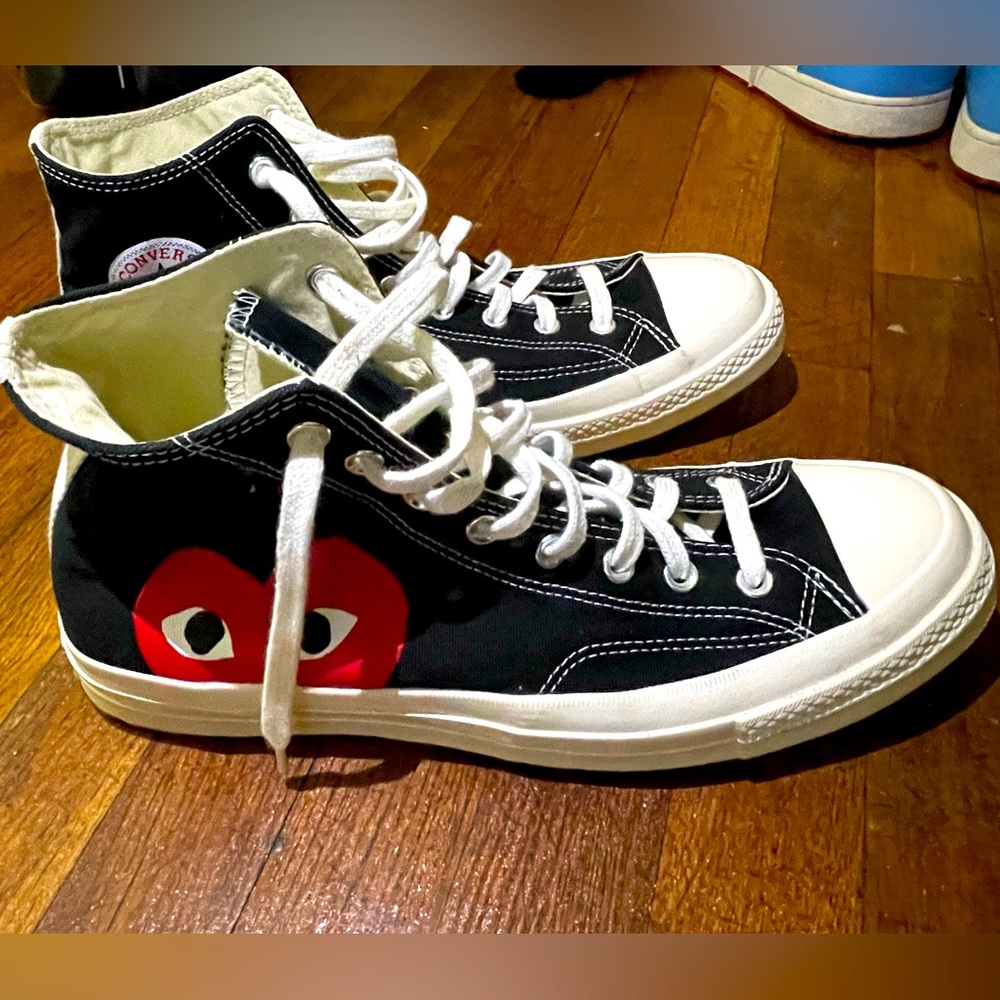 CONVERSE CHUCK TAYLOR ALL-STAR 70 HI